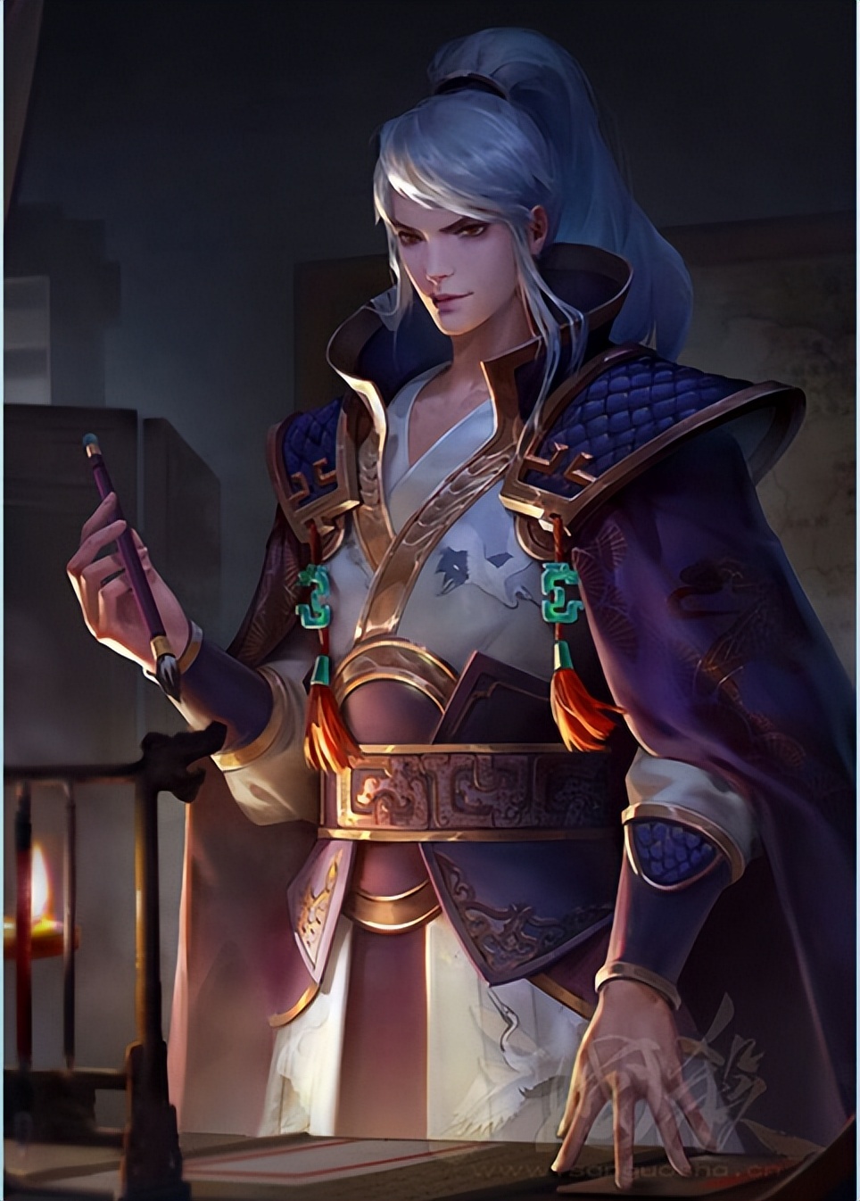 三国杀国战徐庶和法正珠联璧合,三国杀欢乐成双组合推荐