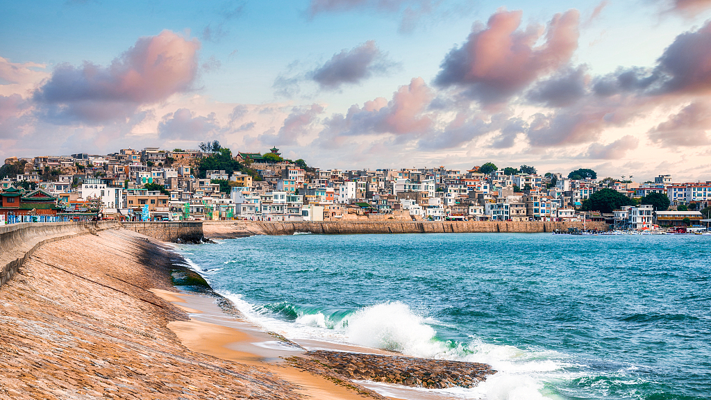 适合冬天去的国内小众宝藏旅游地,7处小众宝藏旅行地推荐