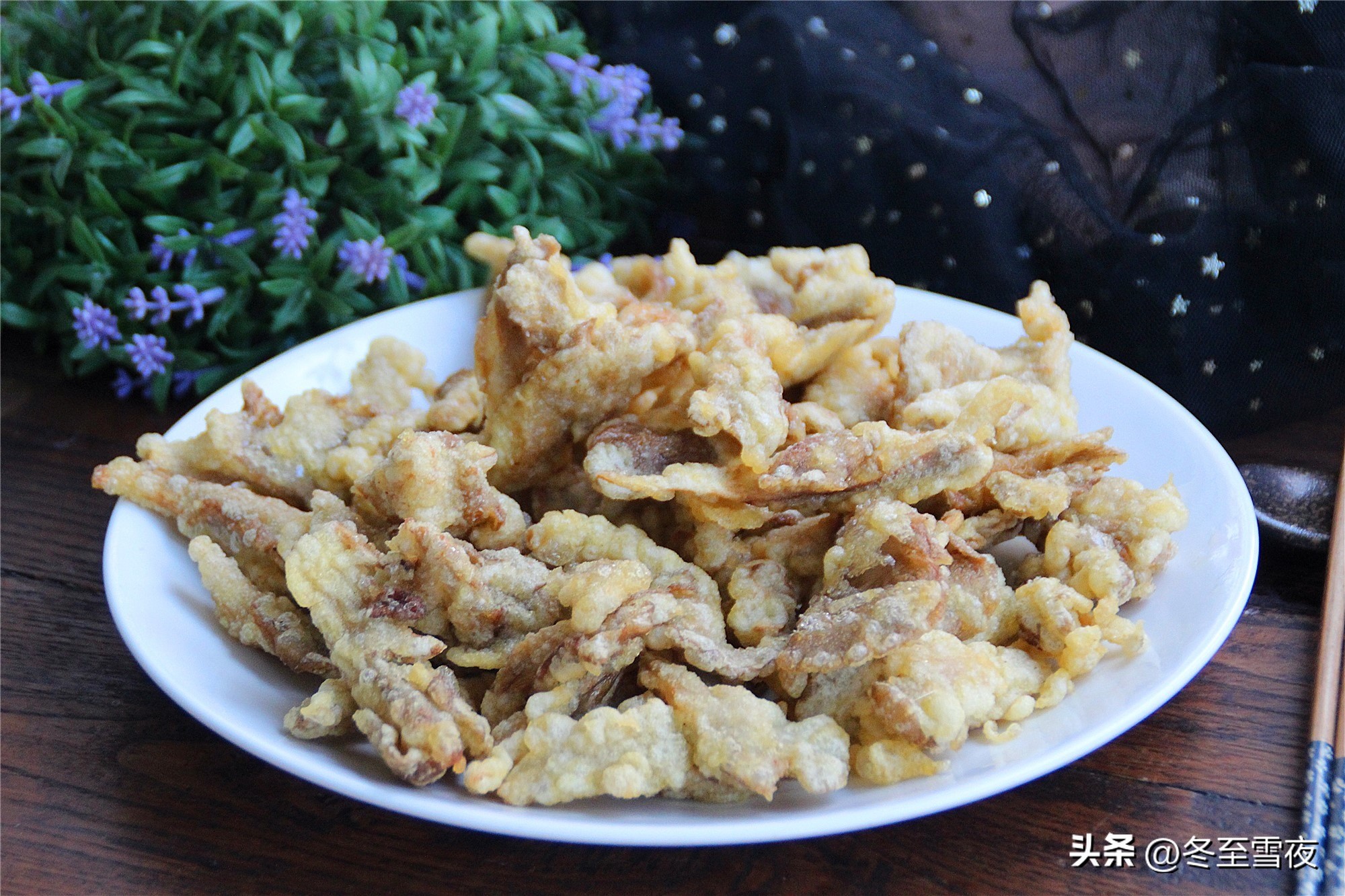 吃蘑菇有几种方法,吃蘑菇有哪几种吃法