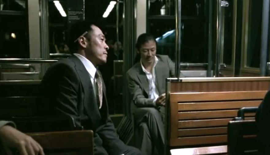 刘德华入围电影奖,刘德华入围奖