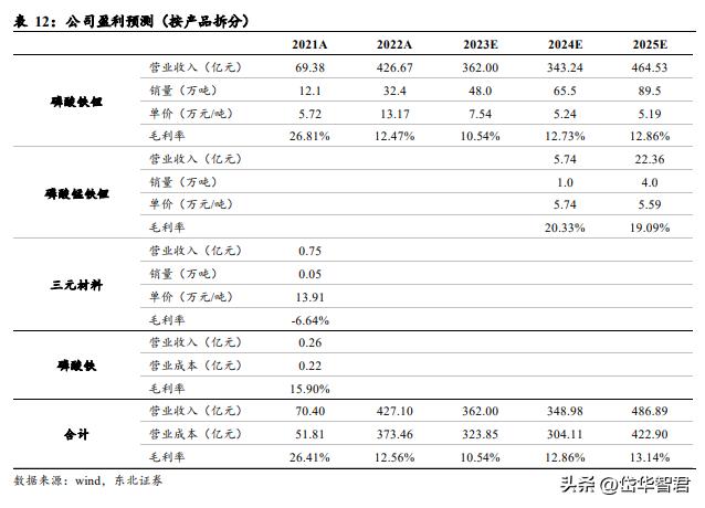乘风借力,湖南裕能:守正创新谋发展,打造磷酸铁锂行业龙头