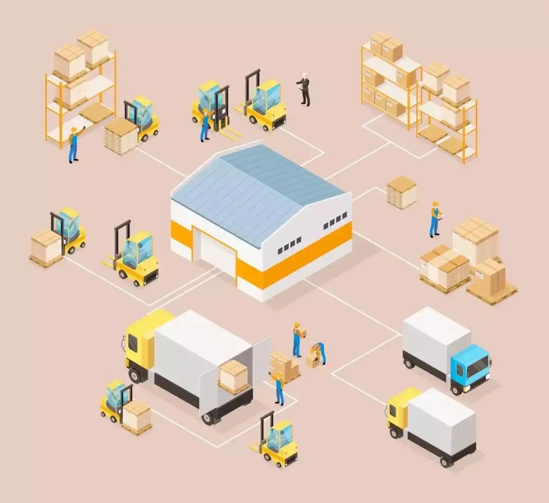 美国一个肉厂,就能控制老百姓,看看被资本控制的国家到底有多惨