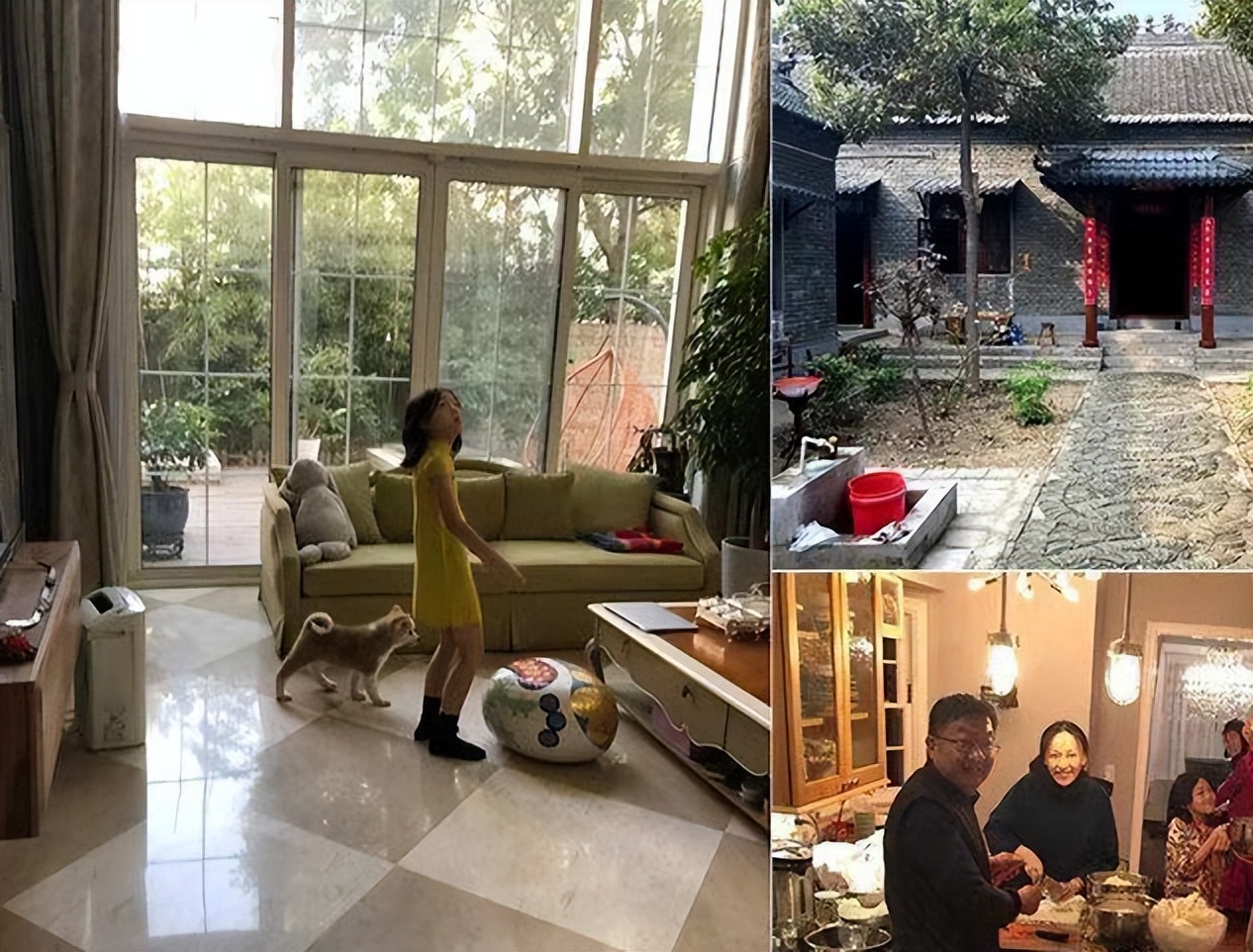 李亚鹏和瞿颖什么关系,李亚鹏爆出与王菲婚姻内幕