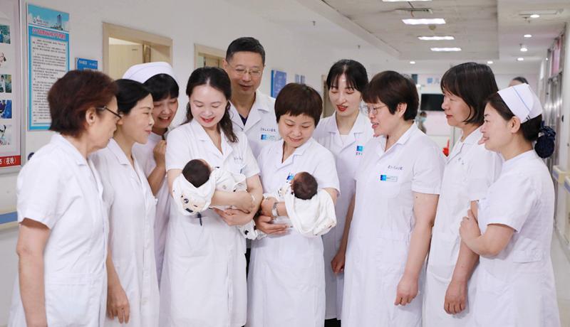 「中山名医」任野:甘做春泥的护花人