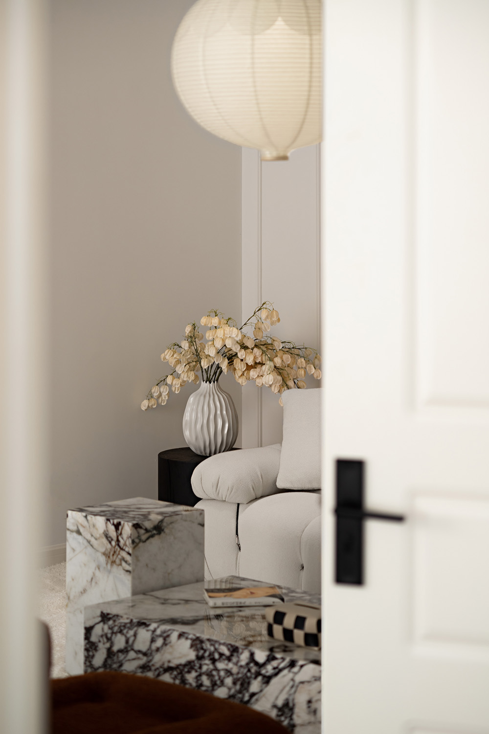 熙攘老街中的“后花园”大巭服饰深圳办公设计欣赏