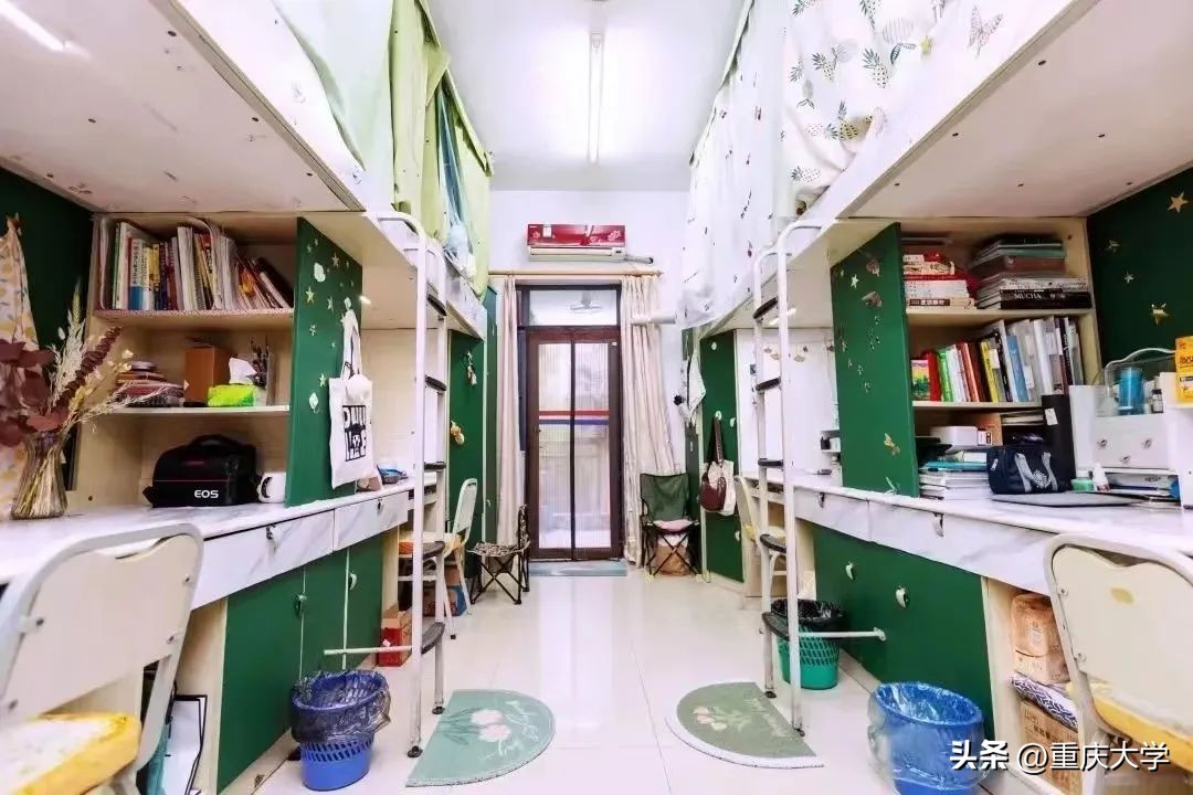 重大新生入学,新生报到必备清单大全