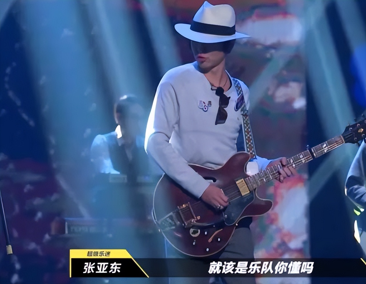 盘点张亚东娱乐圈恋情,张亚东感情现状