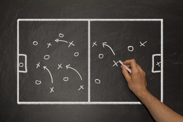 彩民的技巧大全,大神竞彩足球独门技巧秘籍