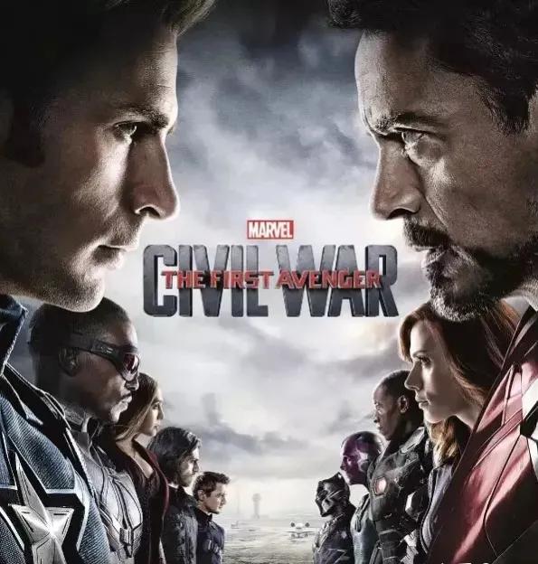 漫威电影和神盾局特工观影顺序,漫威49部电影正确观影顺序一览表