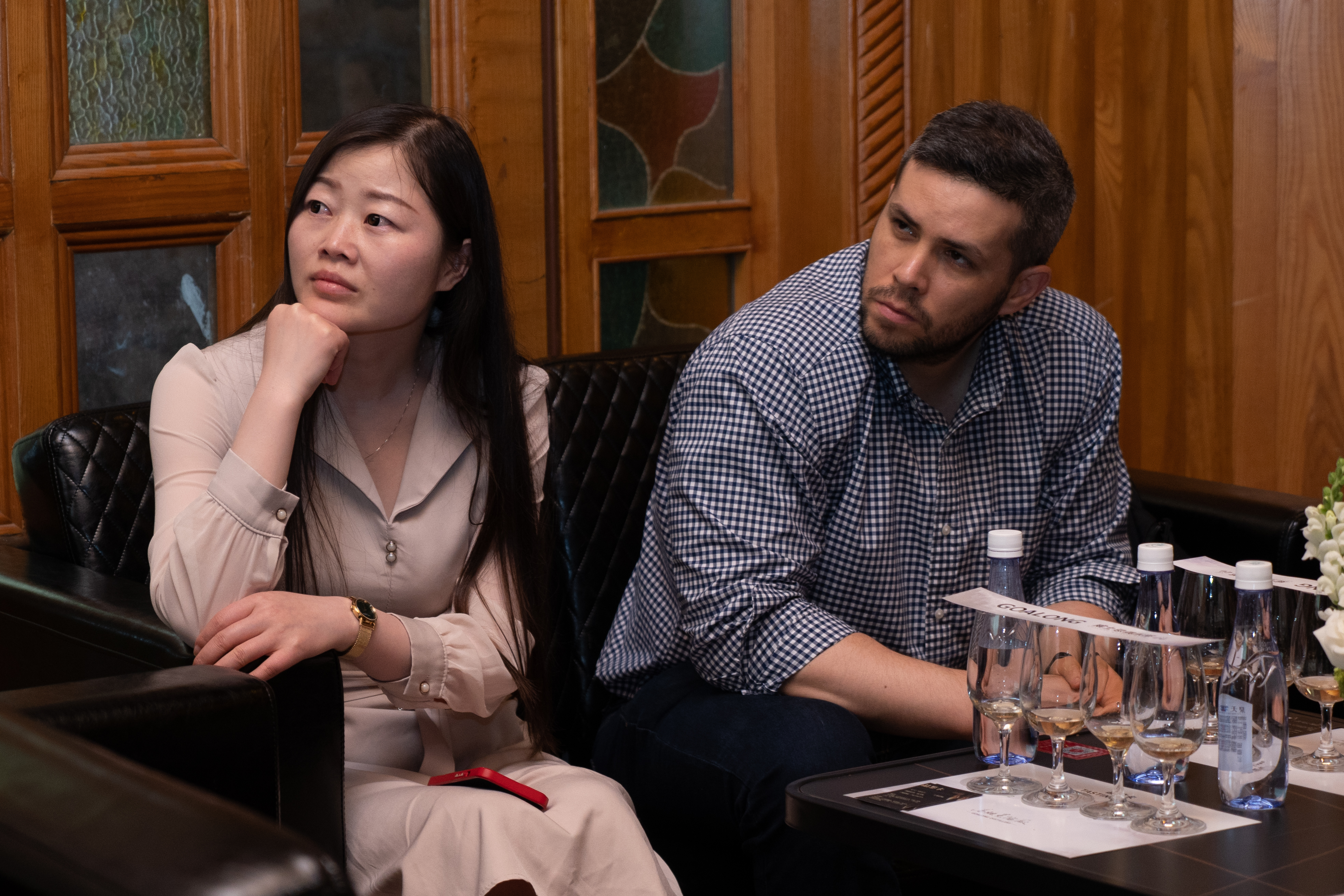 g50峰会开幕式,首届中国名酒高峰论坛