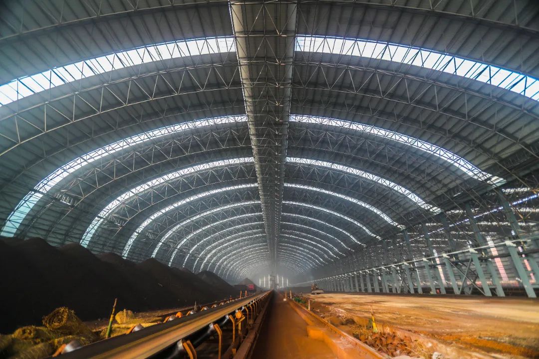 「走进绿色钢城」新天钢：以昂扬姿态向社会展示“工业之伟力，生态之和谐”