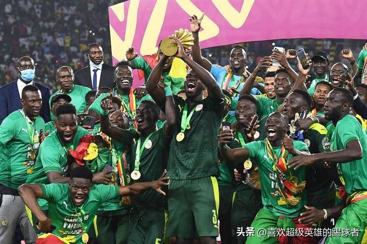 博格巴请巫师下蛊姆巴佩背后：非洲巫术的疯狂宇宙颠覆三观