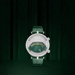 梵克雅宝midnightinparis腕表,梵克雅宝midnightpoeticwish腕表