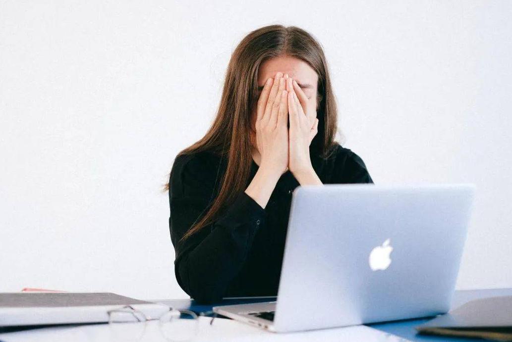 一位性瘾患者的哭述:只是比普通女孩更渴望性