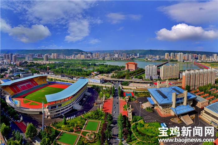 陕西省全民健身运动会每年都有吗,陕西第二十届全民健身运动会