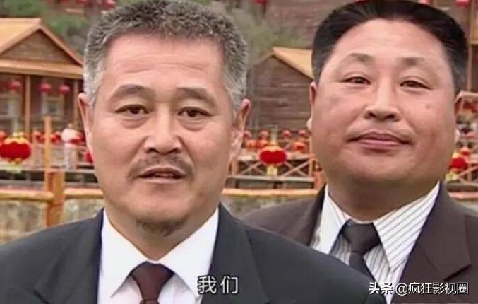 赵本山的徒弟们现状，有人入狱，有人抛弃发妻，有3位已经去世