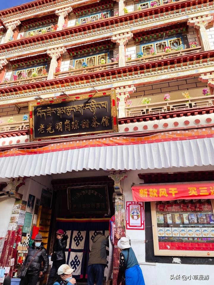 疫情过后最值得去的8个旅行地,疫情最值得去的游玩