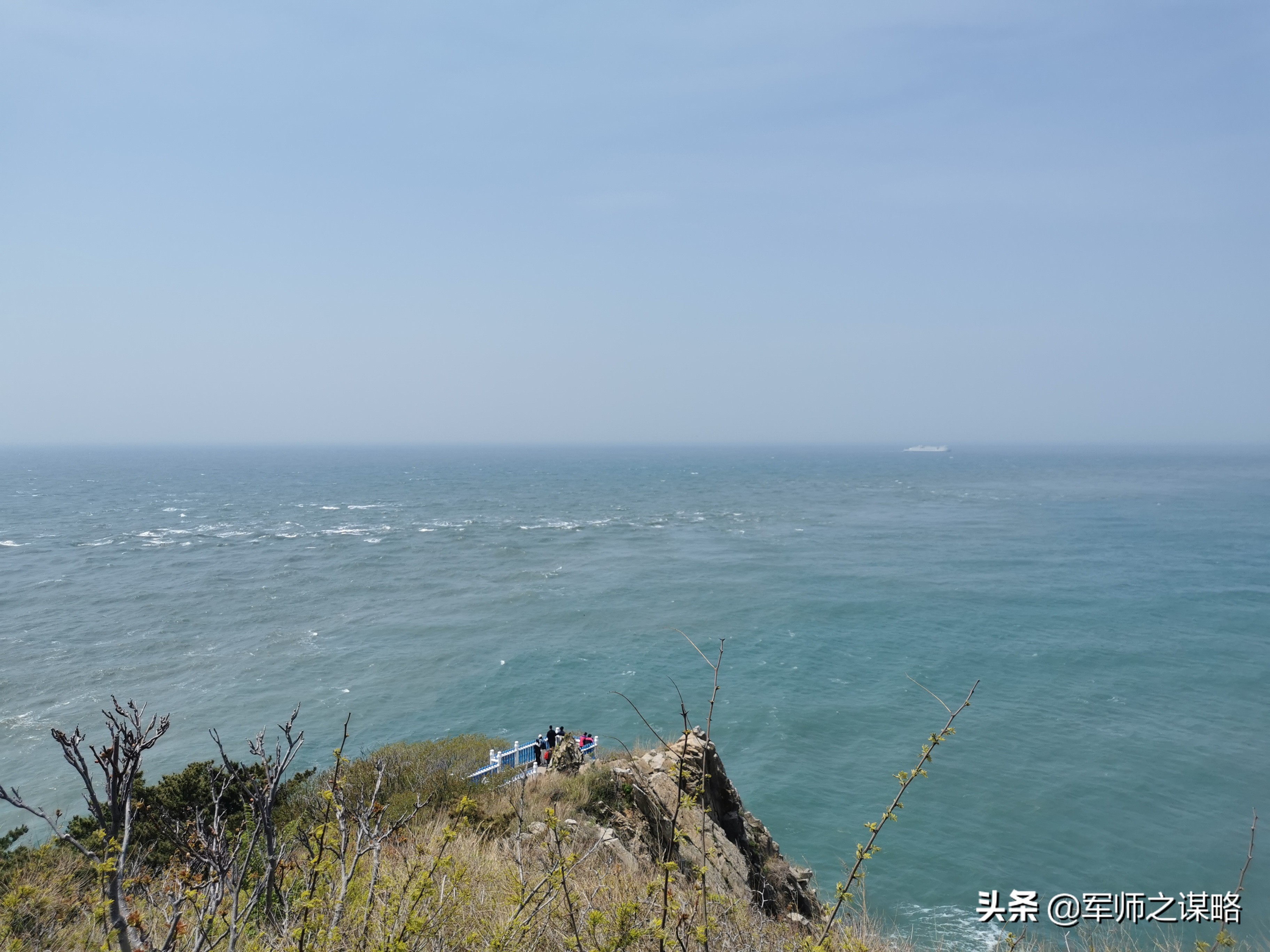 大连赶海去黄海还是渤海,大连海岸线旅游攻略