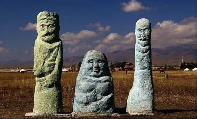 秦兵马俑的雕塑技艺为什么消失了,秦陵兵马俑和汉朝雕塑的异同