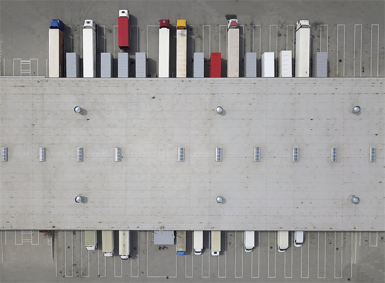 数字化货运平台,数字化网络货运