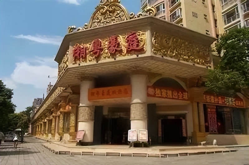 曾经火爆的餐厅,昆明十大顶级餐厅