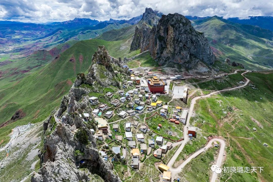 藏西路线,广州出发西藏滇藏线攻略