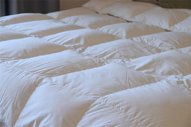 白鹅绒被贵不贵,网易严选鹅绒被羽绒被官方旗舰店