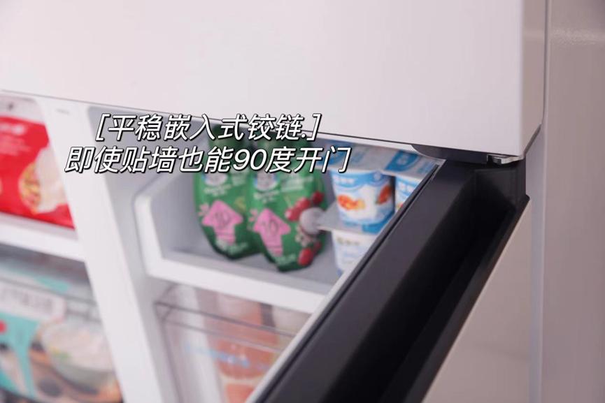 嵌入型冰箱怎么选择,嵌入式冰箱好用还是普通冰箱好用