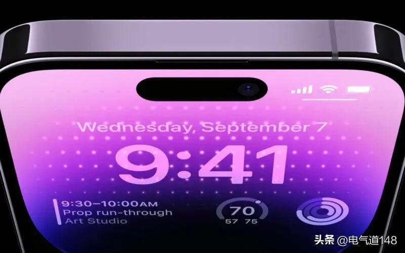 iphone屏幕校正,iphone屏幕如何闪红灯