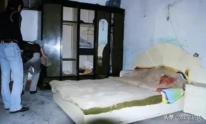 单亲妈妈吸毒被关戒毒所，3岁*女幼**活活饿死家中；涉事民警获刑