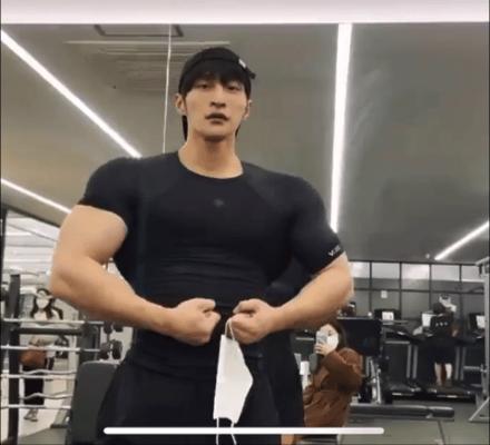 为什么韩国明星拼命追求水光肌,韩娱水光肌效果