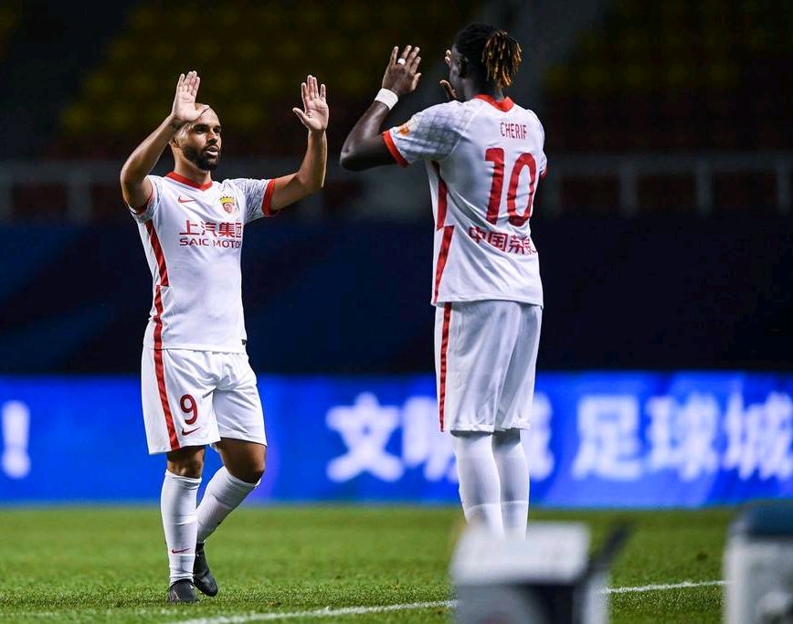 恩迪亚耶集锦,恩迪亚耶破门