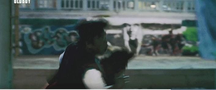 经典韩国十部顶级动作片,必看韩国10部动作片