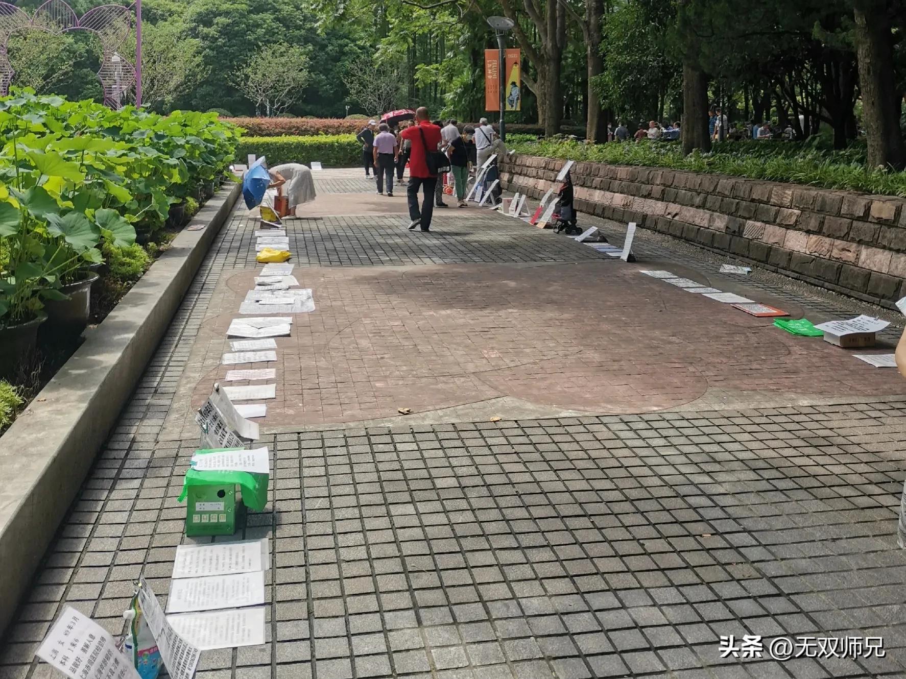 上海年轻人必去的广场,上海人民广场玩的地方