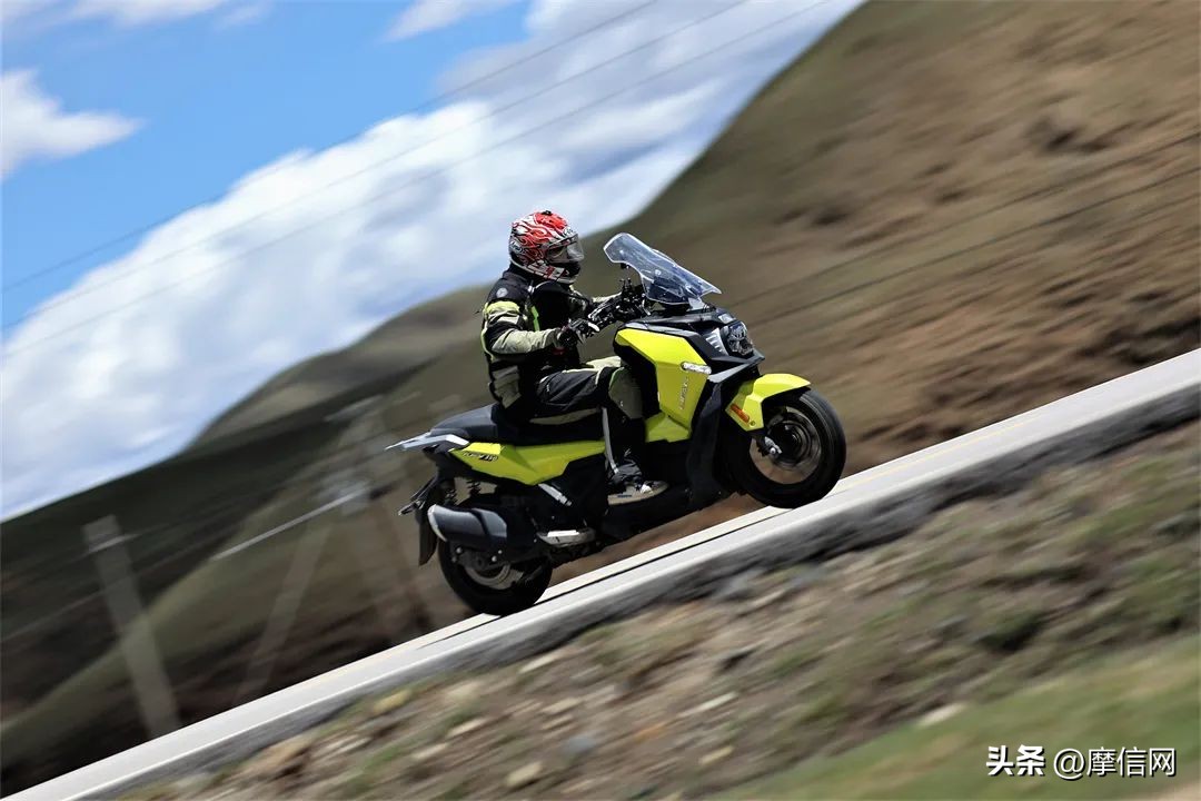 力帆kpv350车主实测,力帆kpt350进藏