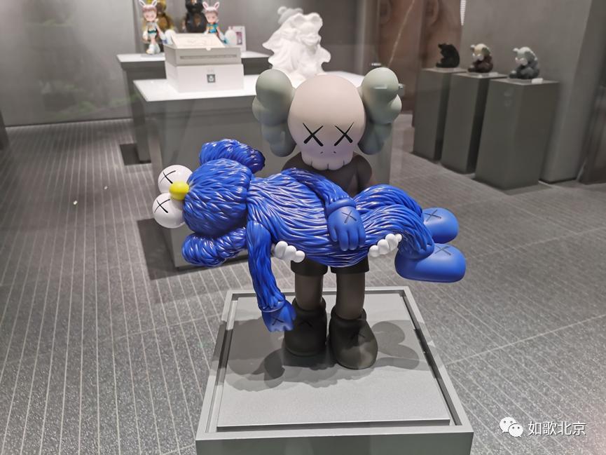 北京人去王府井步行街,北京王府井步行街值得去吗