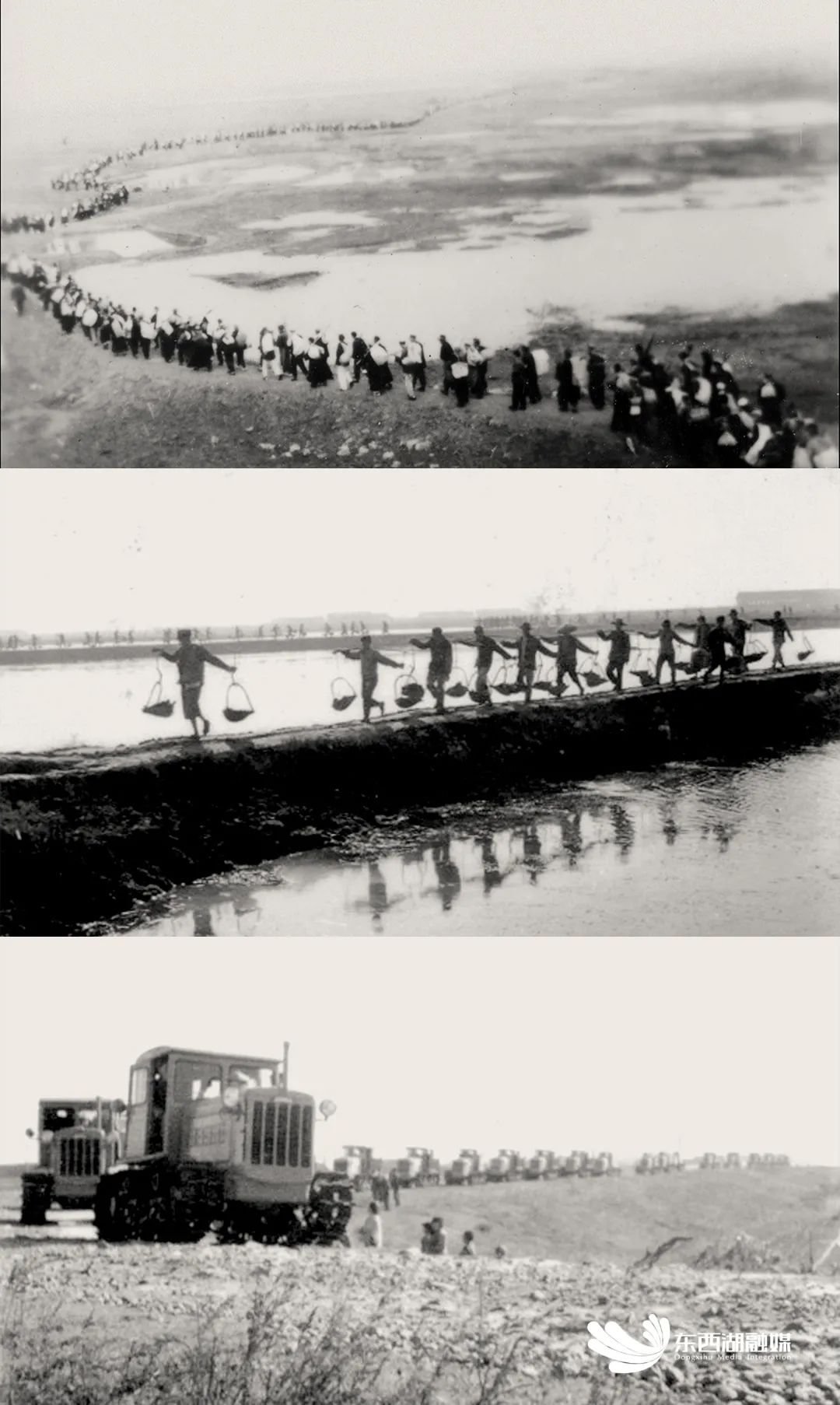 最新东西湖,武汉人眼中的东西湖