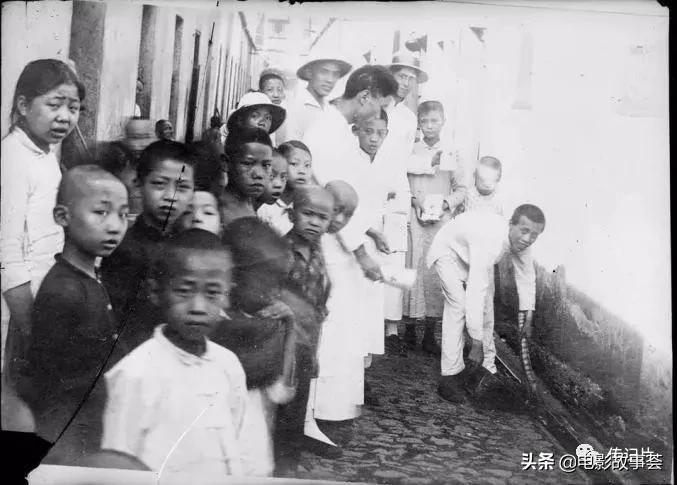 「家传」:民国的*亲近**与远亲（十一）:周家：一切由“花露水”开始