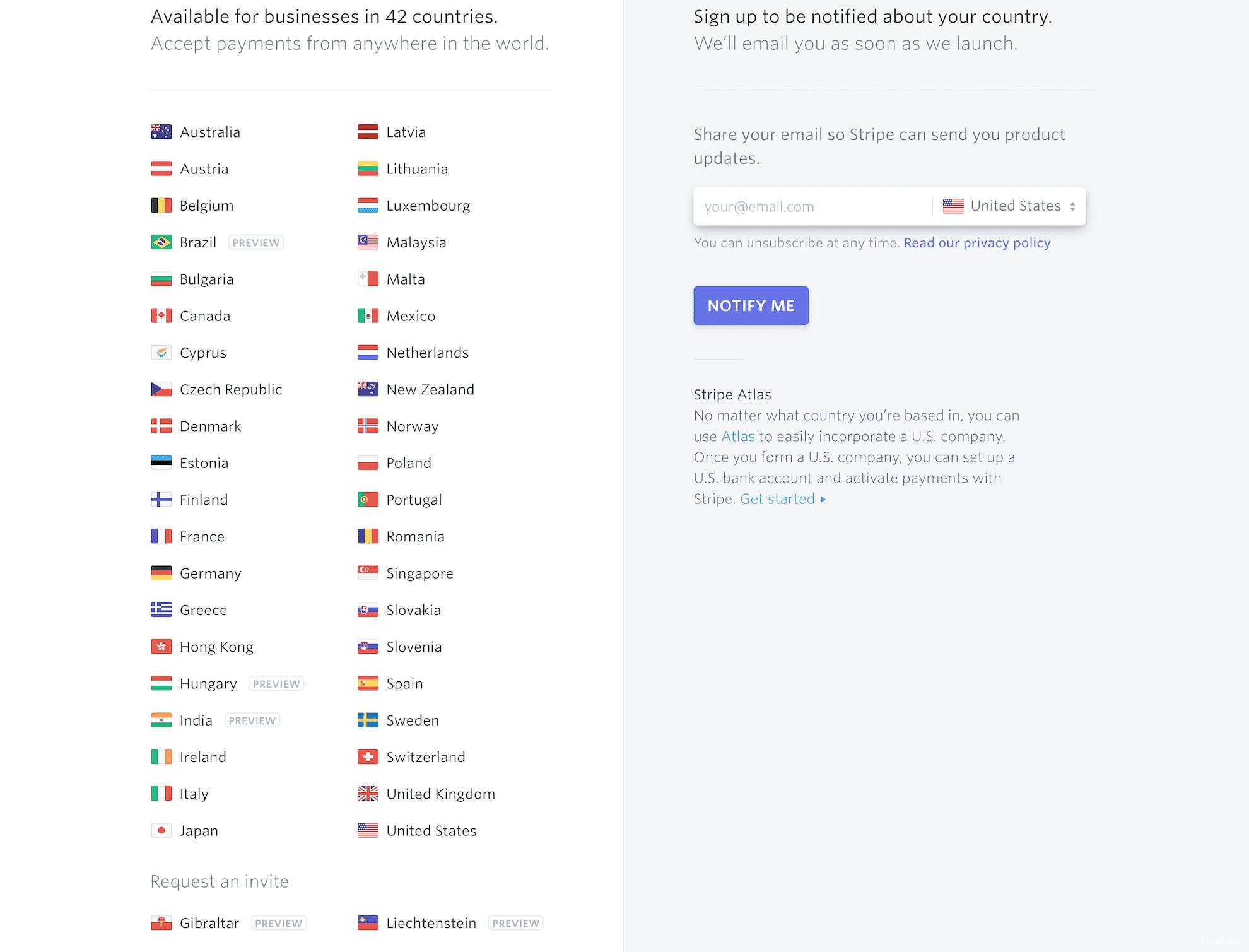 stripe设置美元收款,stripe收款怎么申请