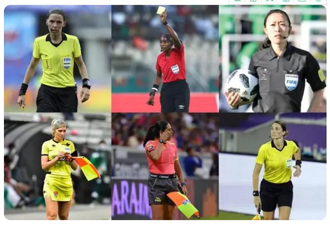 你可以不爱他但你必须尊敬他,唯有足球不辜负2022世界杯