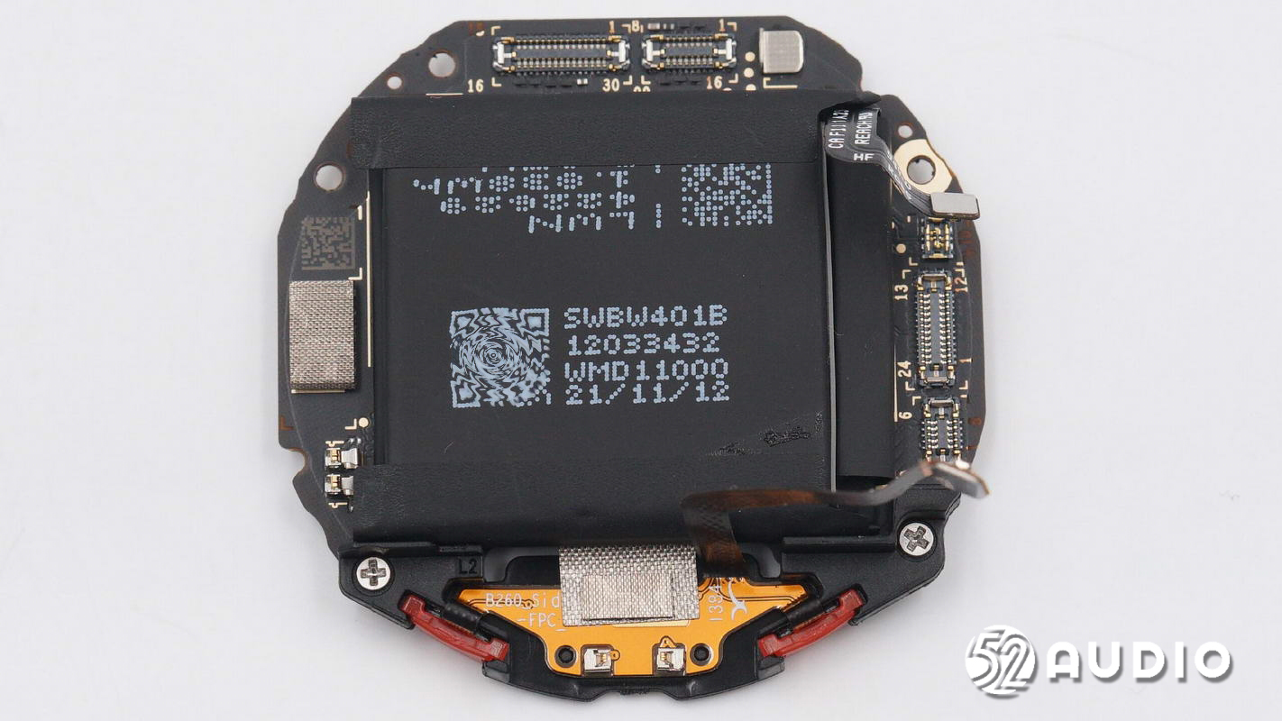 小米手表watchs1睡眠监测,心率血压血氧睡眠监测手表