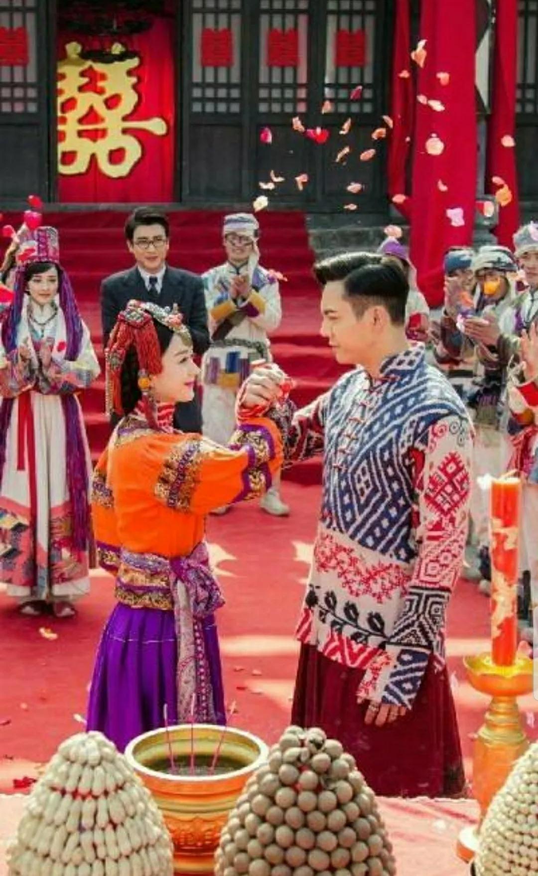 老九门陈伟霆赵丽颖经典语录,老九门中老八怒怼佛爷