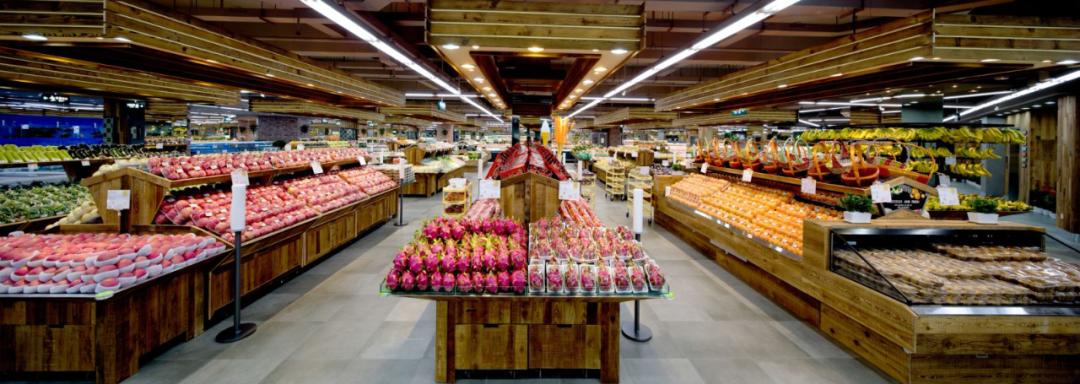 揭密果蔬好（一）：生鲜赛道里的隐形冠军