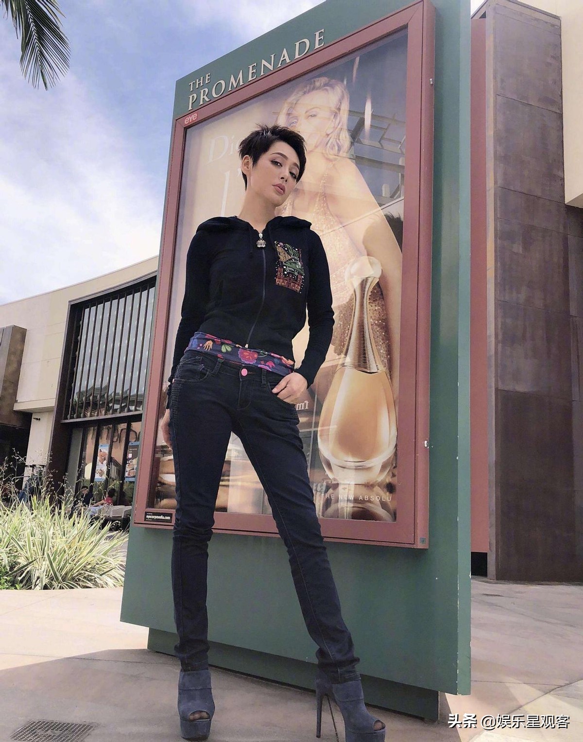 宁静和姜文分手了吗,宁静和姜文谈了多久恋爱