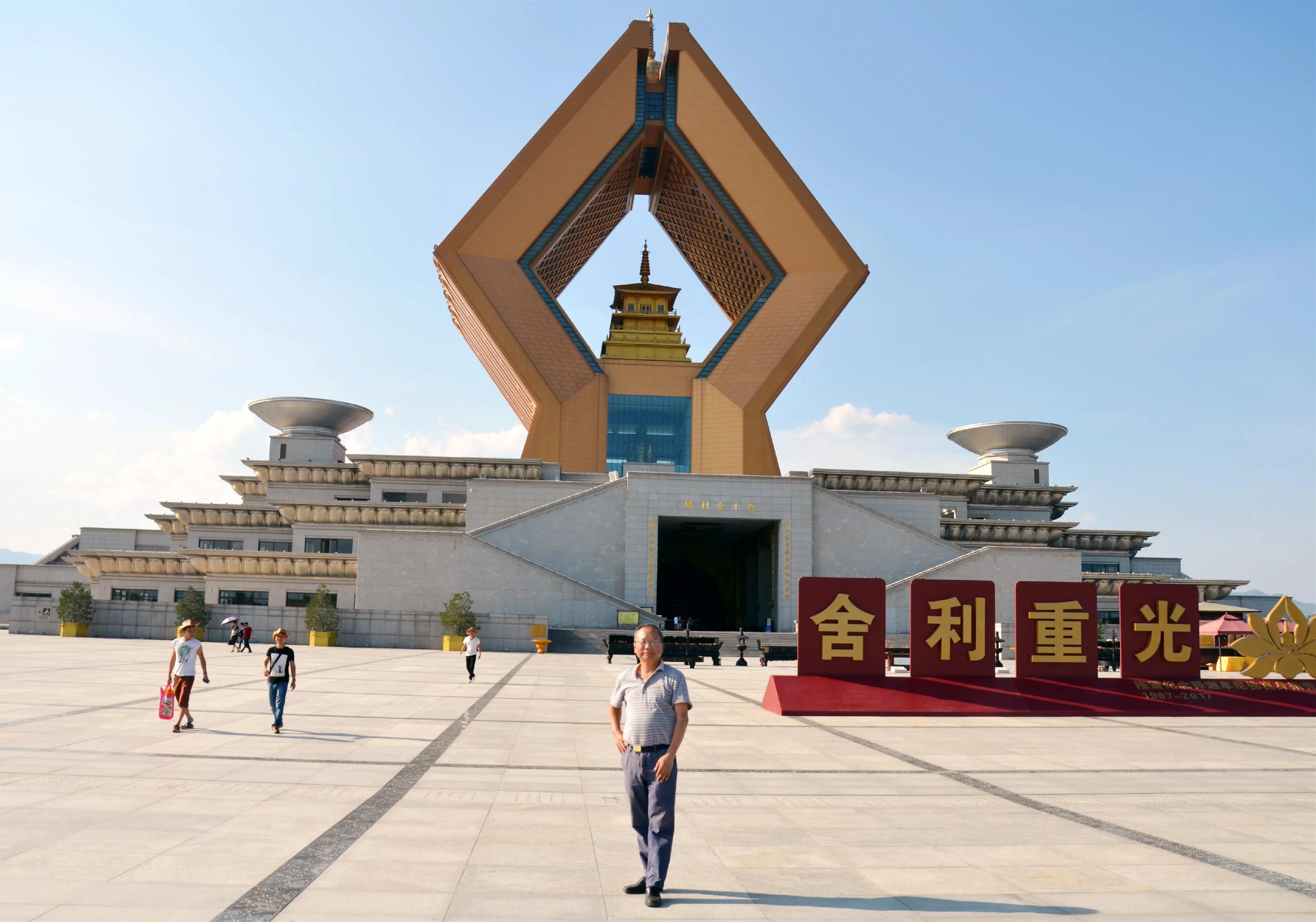 中国十大名寺简介和历史,中国十大名寺地址