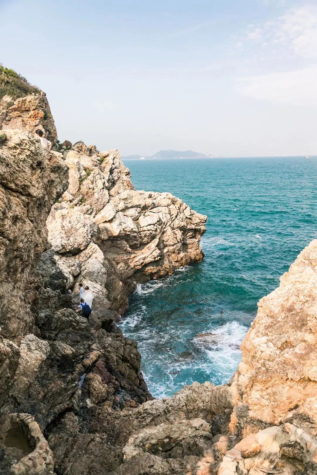 深圳十条景美徒步路线推荐,深圳水库徒步路线图