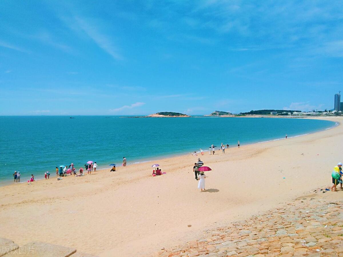 福建自驾游必去十大项目,从福建出发自驾游路线推荐