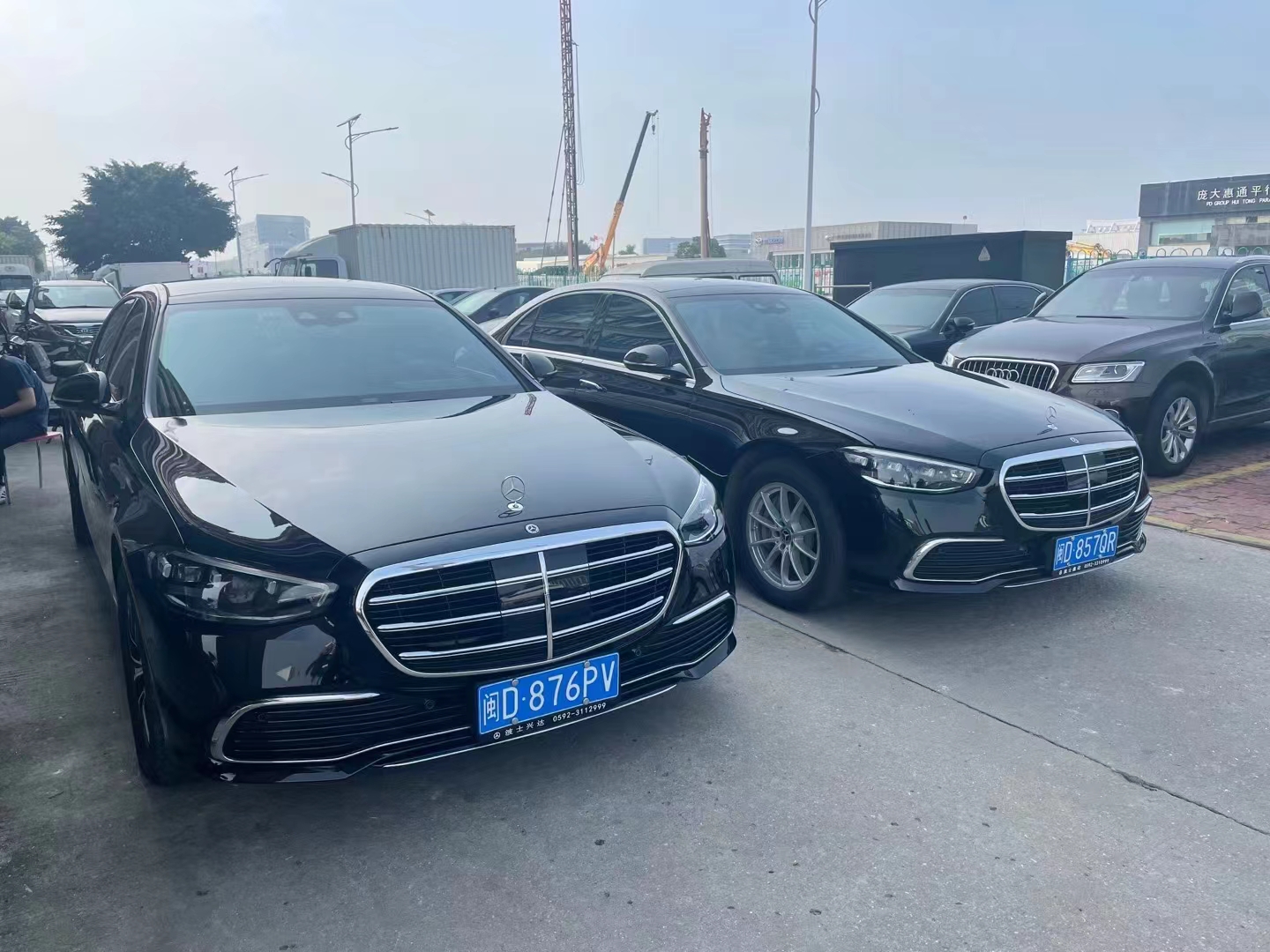 「图文」福州厦门泉州自驾租车公司费用、价格需要多少钱一天