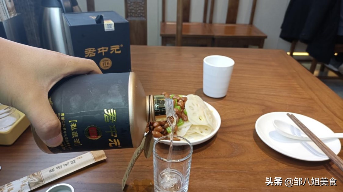 有哪些好的大曲酒,八大名酒为什么酱香酒少