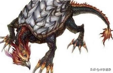 山海经异兽录本命异兽,山海经496个异兽排名榜